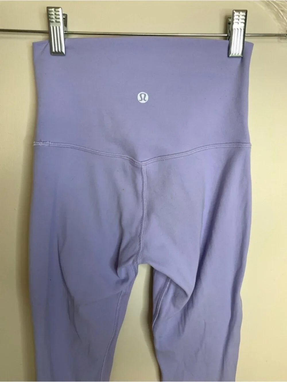 Lululemon Align Pant 25